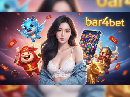 bar4bet เว็บตรง