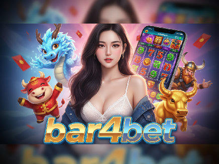 bar4bet PG SLOT
